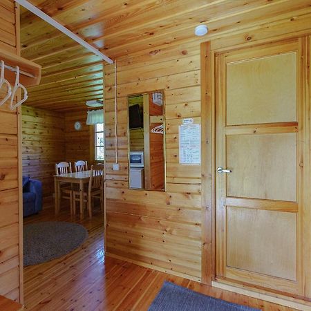 קופיו Rauhalahti Holiday Cottages מראה חיצוני תמונה