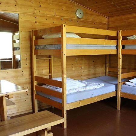 קופיו Rauhalahti Holiday Cottages מראה חיצוני תמונה