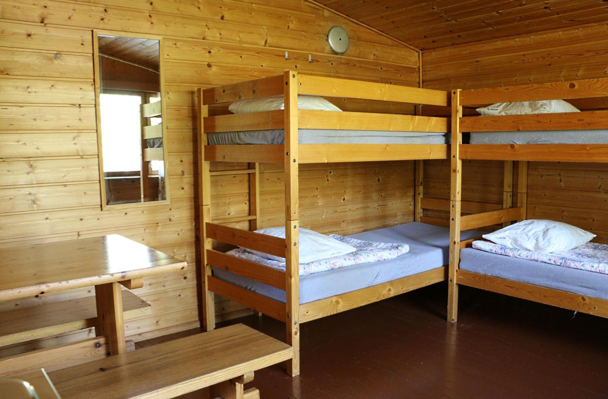 קופיו Rauhalahti Holiday Cottages מראה חיצוני תמונה